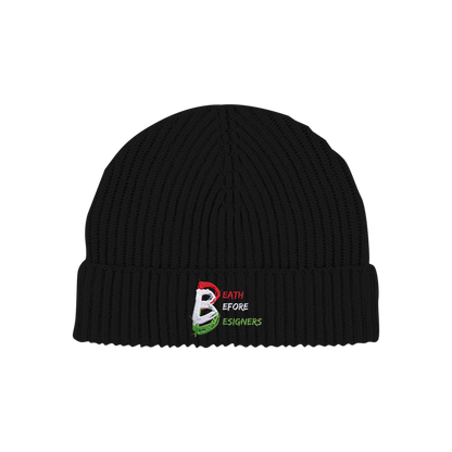 DBD Logo Gauge Beanie