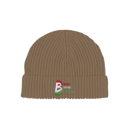 DBD Logo Gauge Beanie