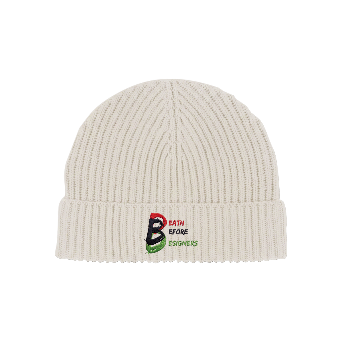DBD Logo Gauge Beanie