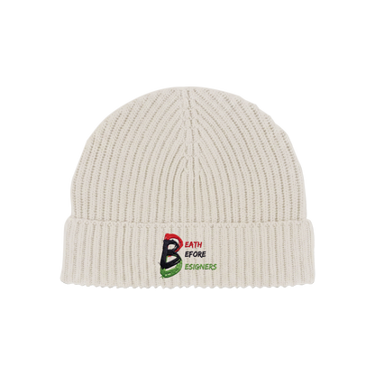 DBD Logo Gauge Beanie