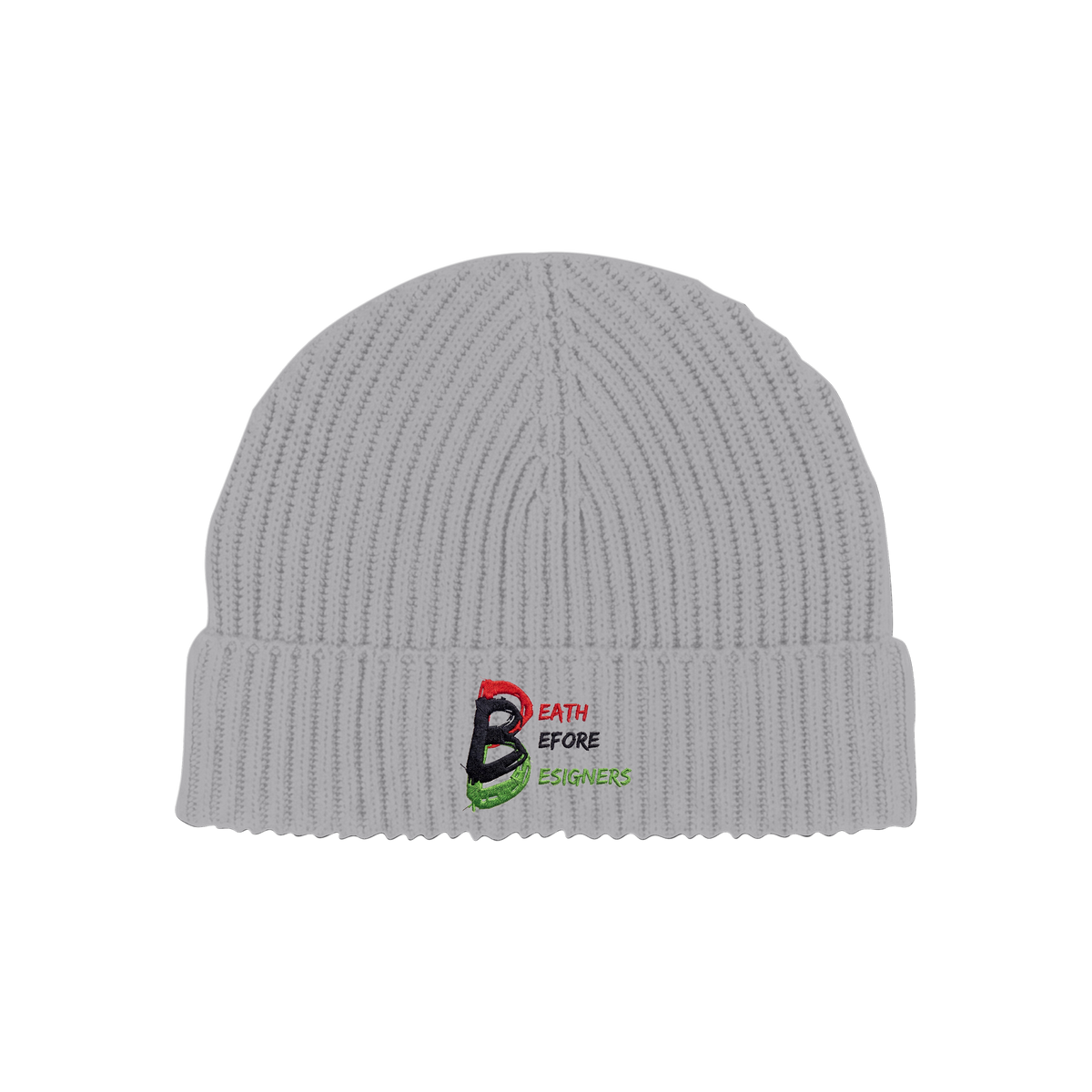 DBD Logo Gauge Beanie