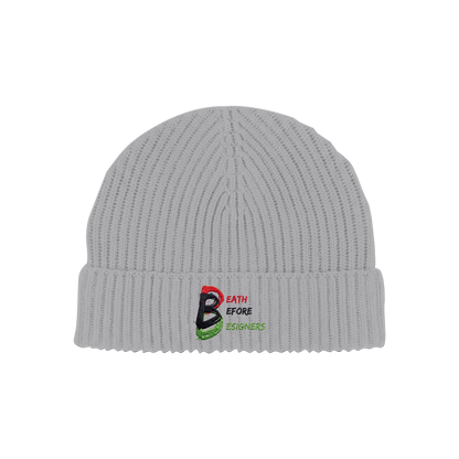 DBD Logo Gauge Beanie