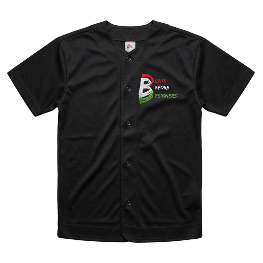 DBD Logo Jersey