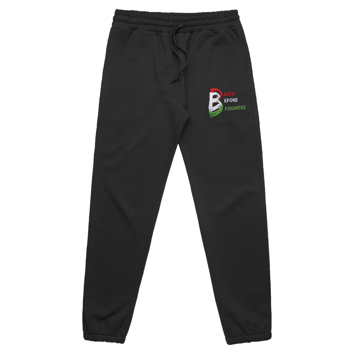 DBD Logo Premium Jogger Sweatpants