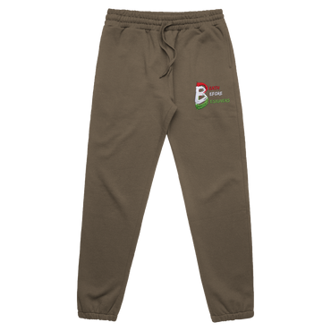 DBD Logo Premium Jogger Sweatpants