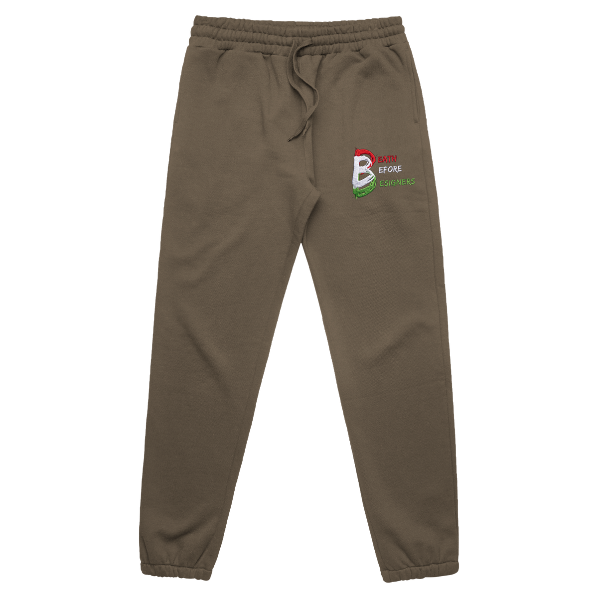 DBD Logo Premium Jogger Sweatpants
