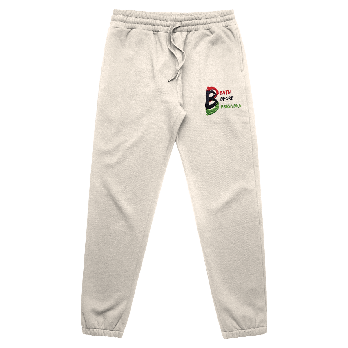 DBD Logo Premium Jogger Sweatpants