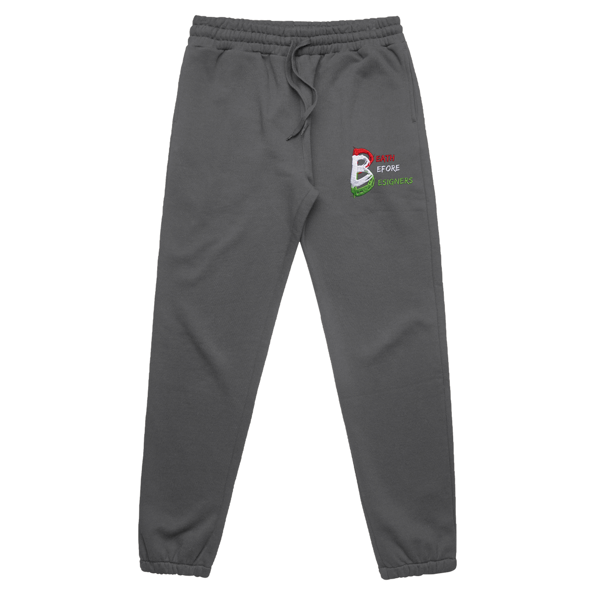 DBD Logo Premium Jogger Sweatpants