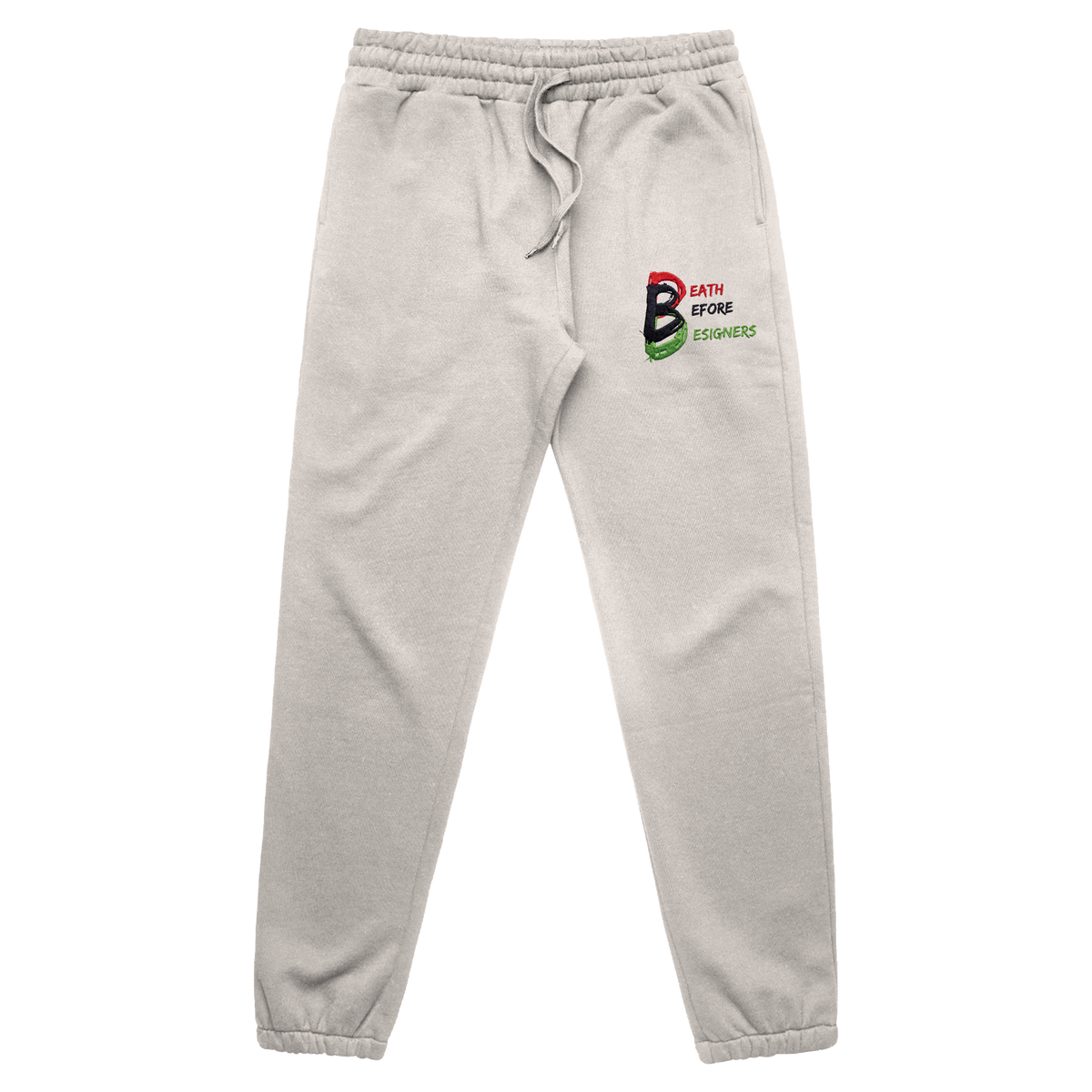 DBD Logo Premium Jogger Sweatpants