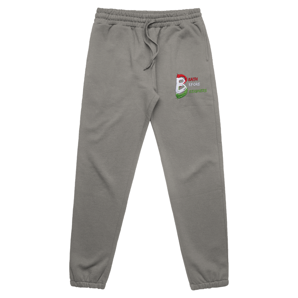 DBD Logo Premium Jogger Sweatpants
