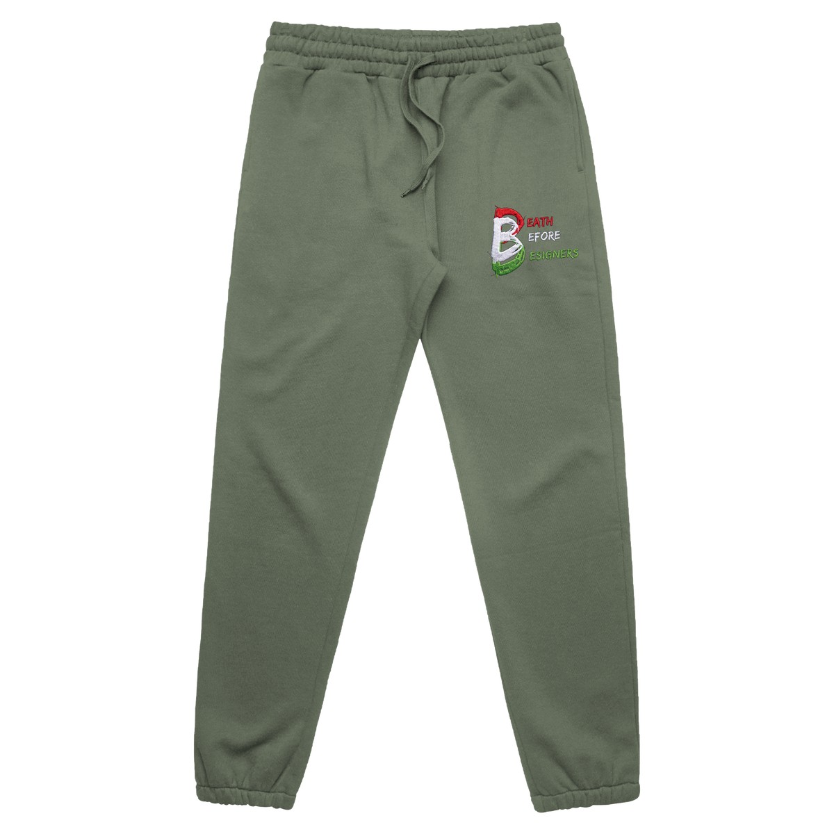 DBD Logo Premium Jogger Sweatpants