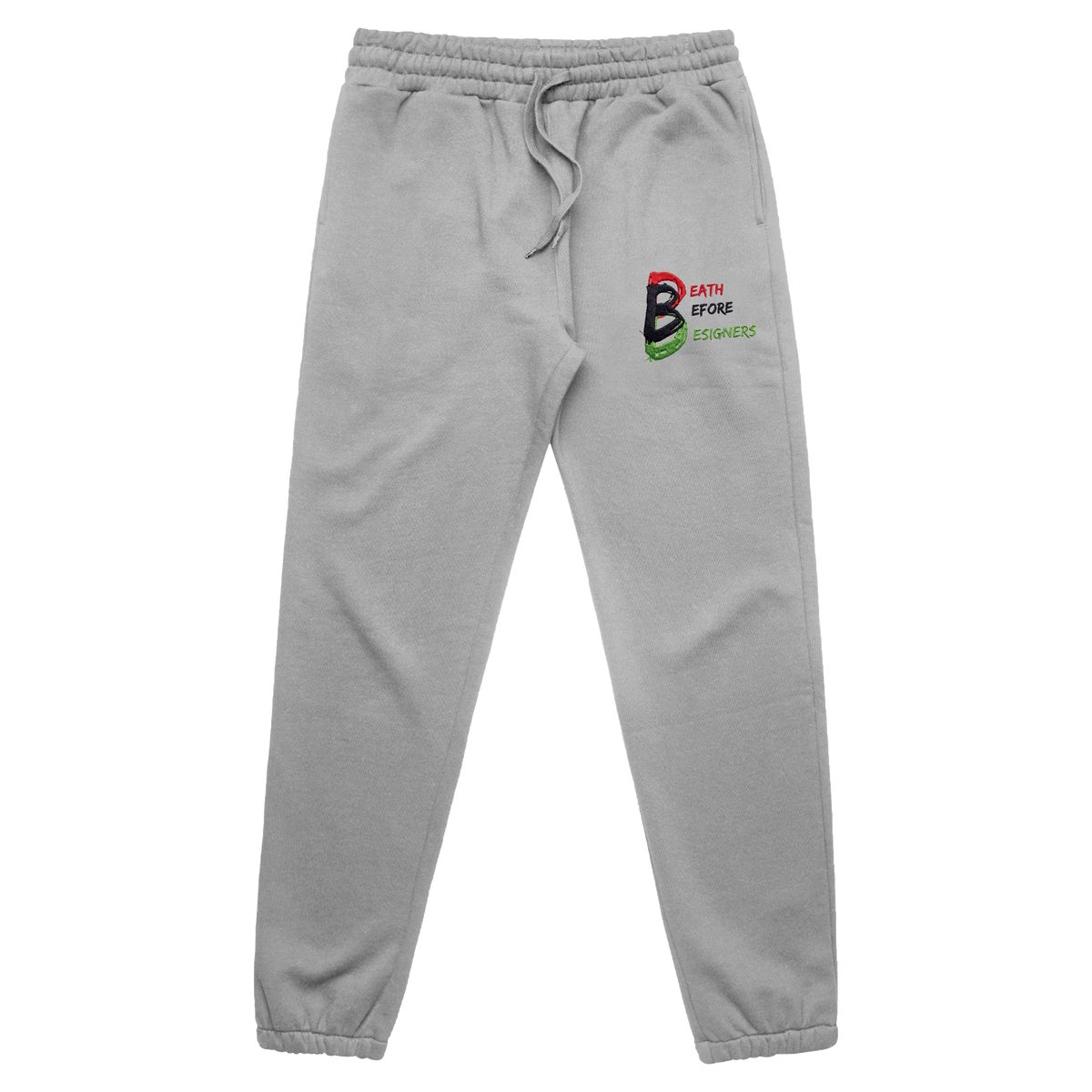 DBD Logo Premium Jogger Sweatpants