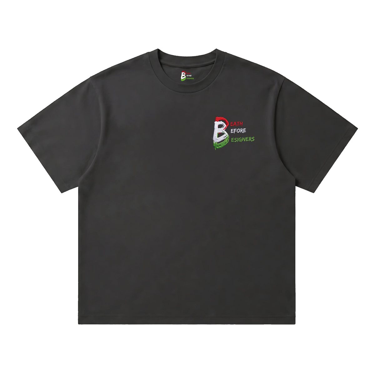 DBD Logo Premium Tee