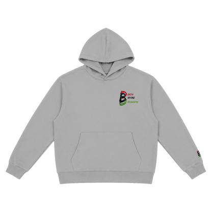 DBD Logo Pullover Hoody