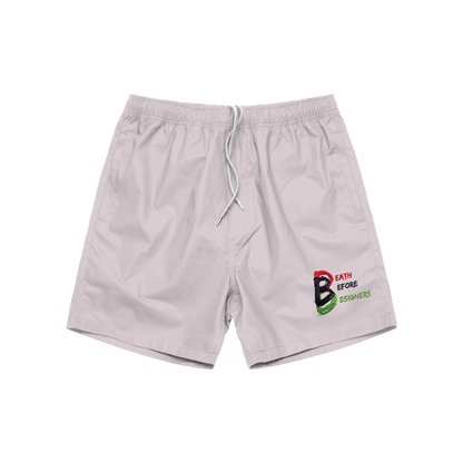 DBD Logo Relaxed Shorts