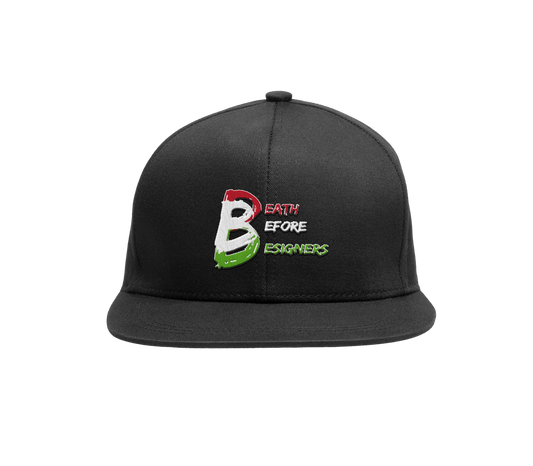 DBD Logo Snapback