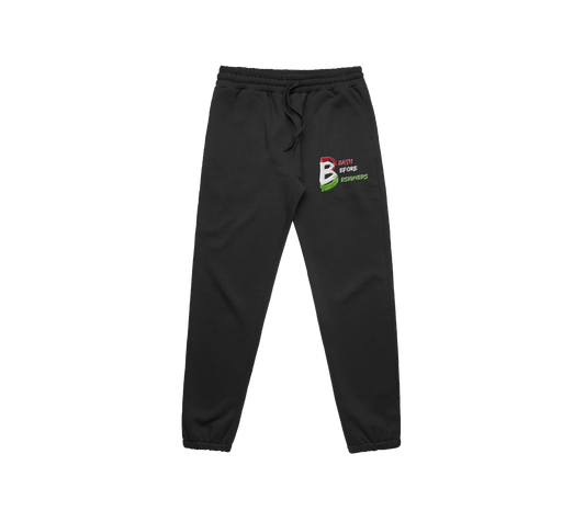 DBD Logo Premium Sweatpants