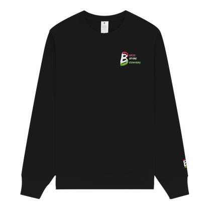 DBD Logo Sweatshirt