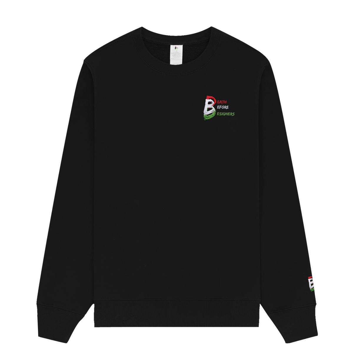 DBD Logo Premium Sweatshirt
