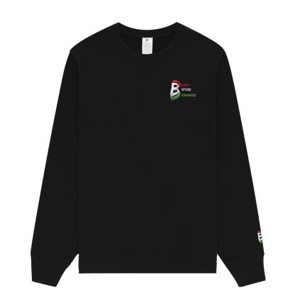 DBD Logo Premium Sweatshirt