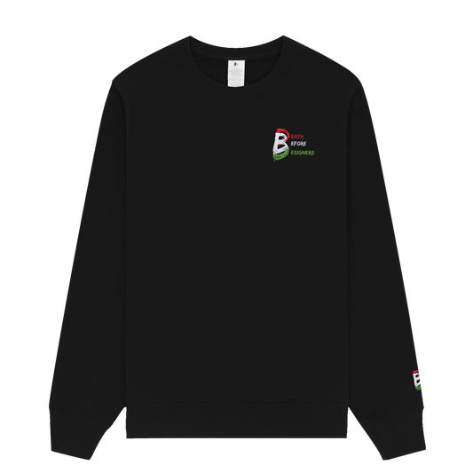 DBD Logo Premium Sweatshirt