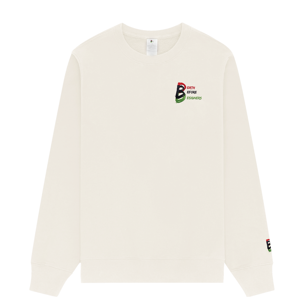 DBD Logo Premium Sweatshirt