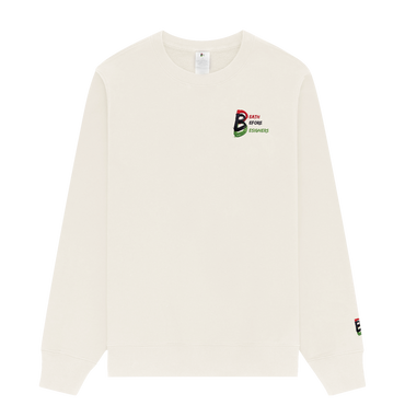 DBD Logo Premium Sweatshirt