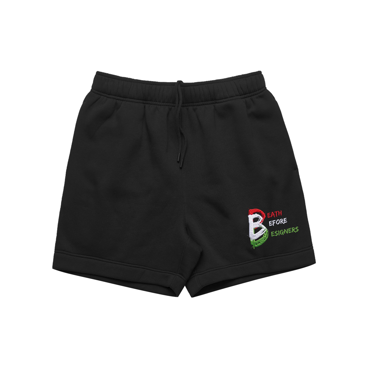DBD Logo Premium Sweatshorts