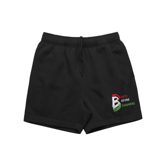 DBD Logo Premium Sweatshorts