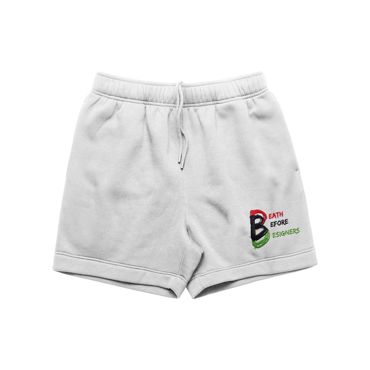 DBD Logo Premium Sweatshorts