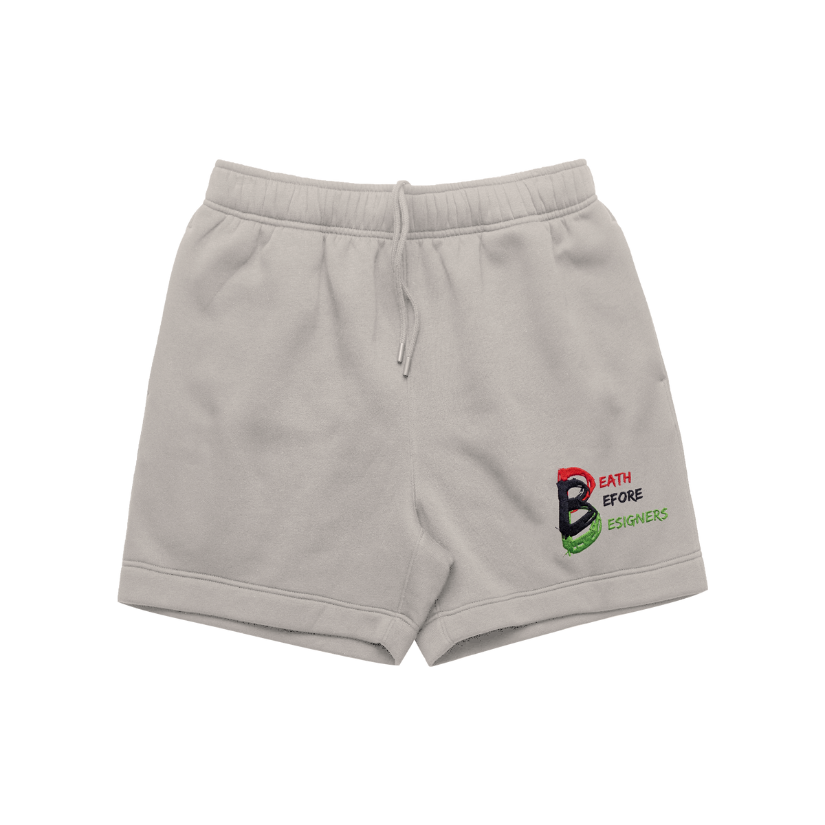 DBD Logo Premium Sweatshorts