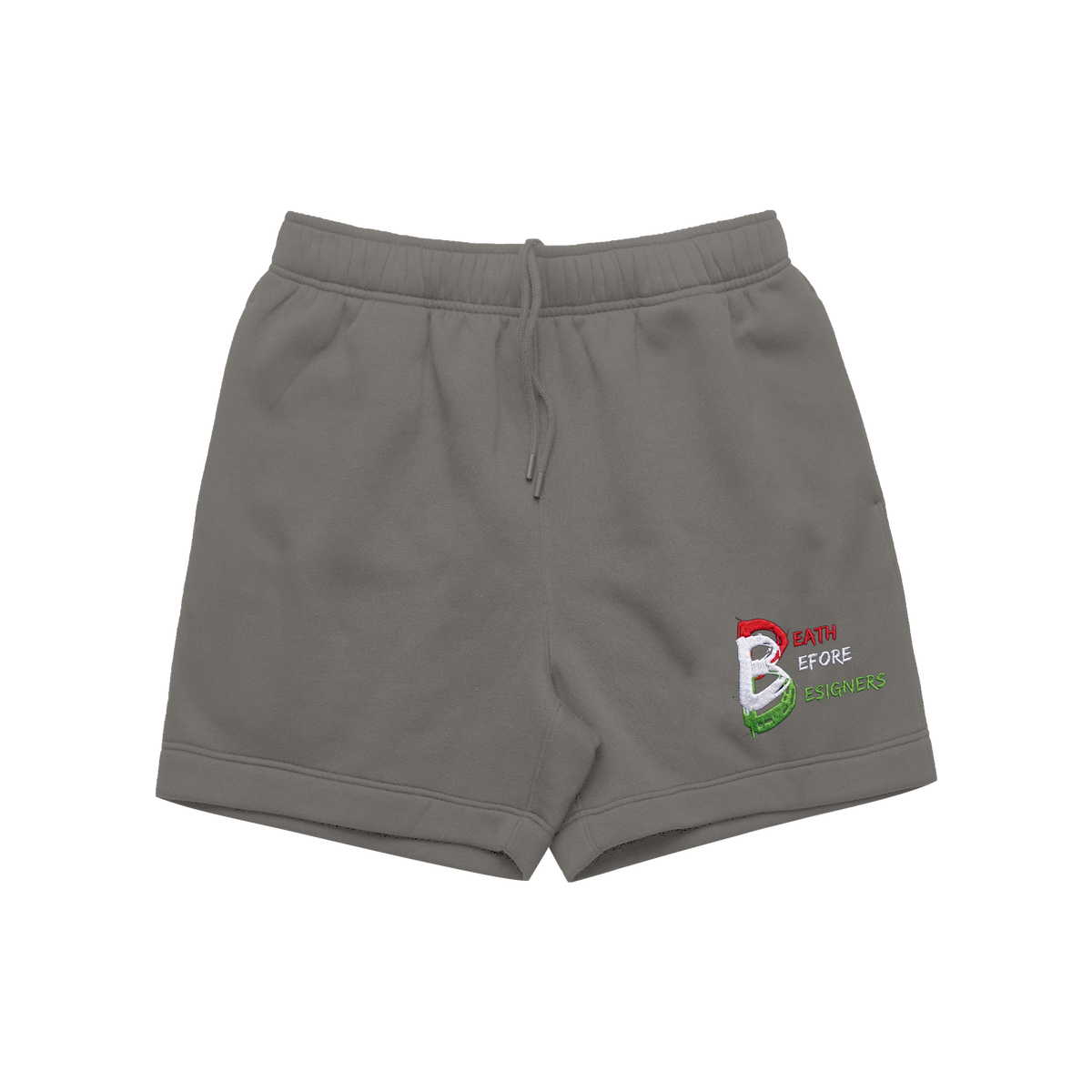 DBD Logo Premium Sweatshorts