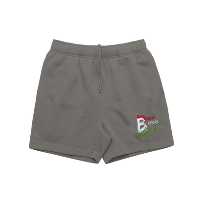 DBD Logo Premium Sweatshorts