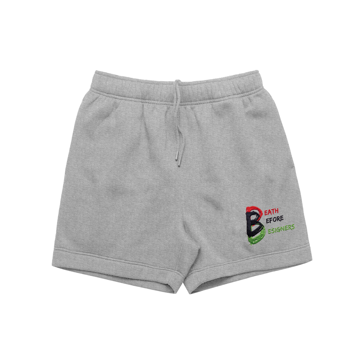 DBD Logo Premium Sweatshorts