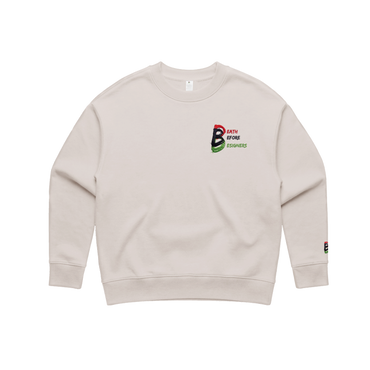 DBD Logo Women's Premium Sweatshirt