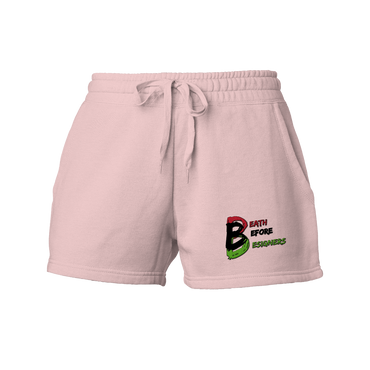 DBD Logo Women's Sweatshorts
