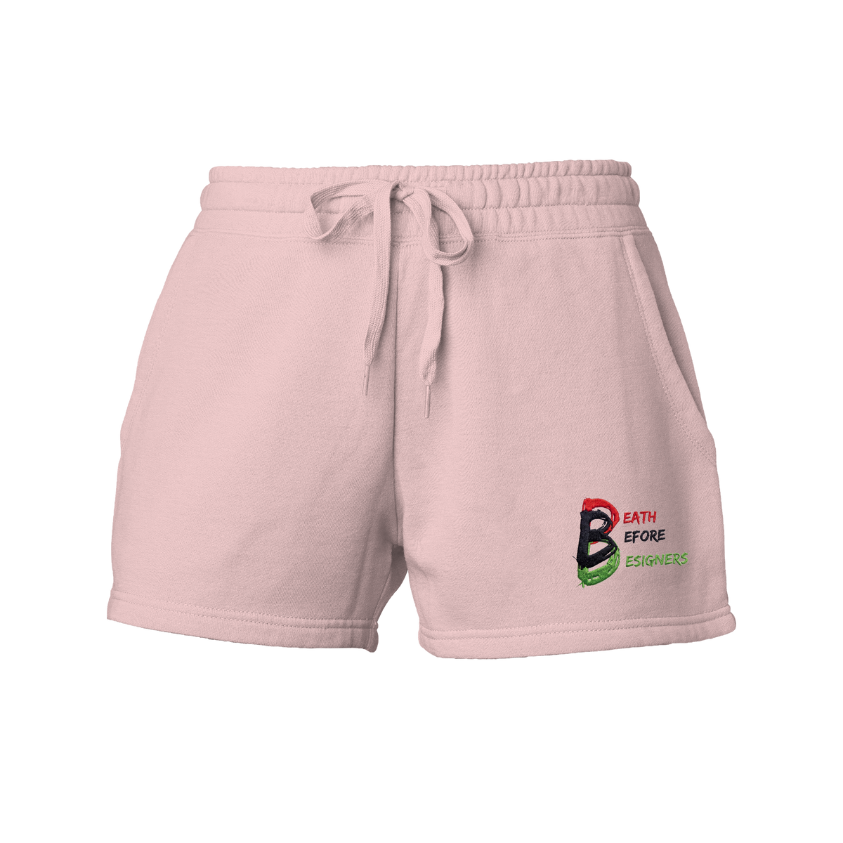 DBD Logo Women's Sweatshorts