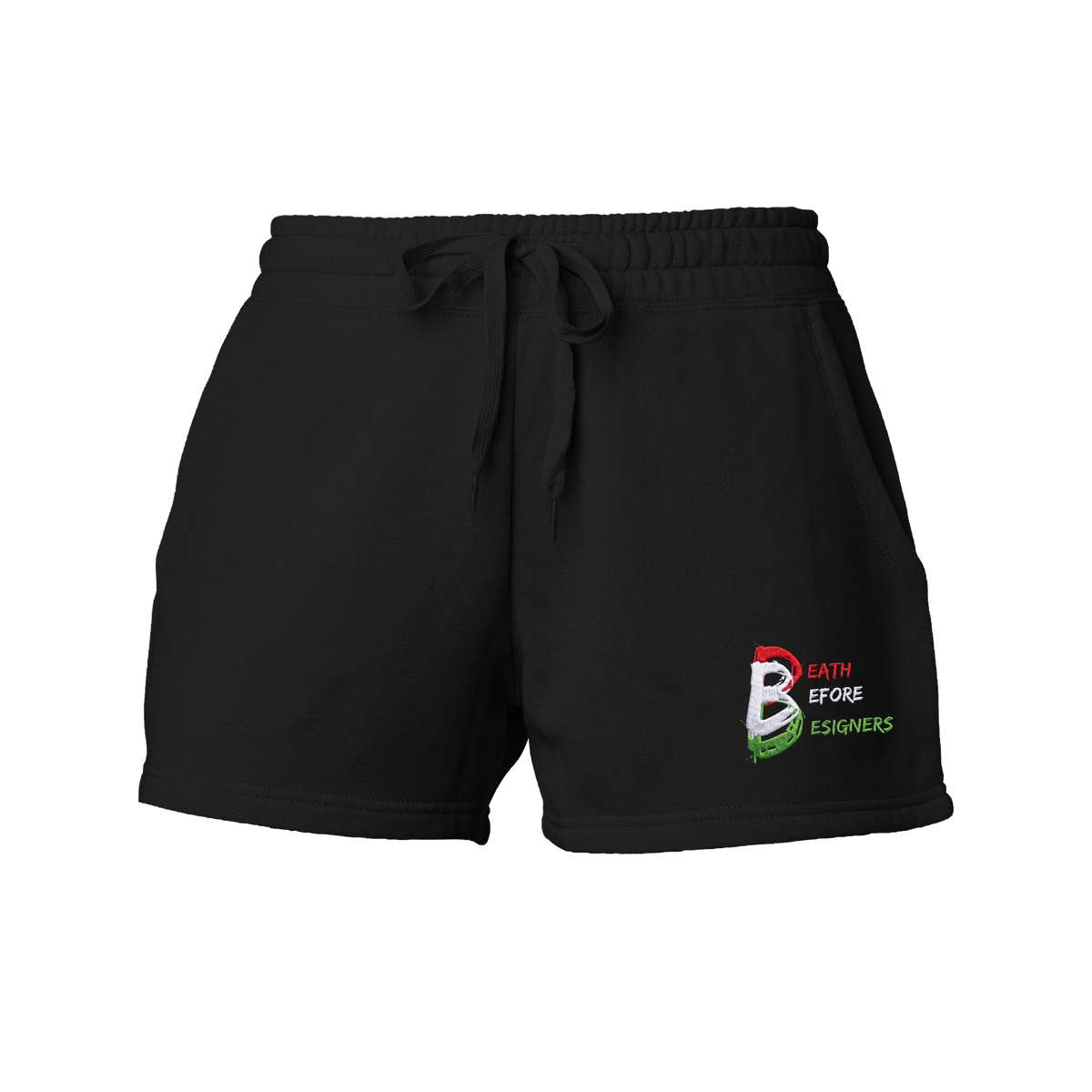 DBD Logo Women's Sweatshorts