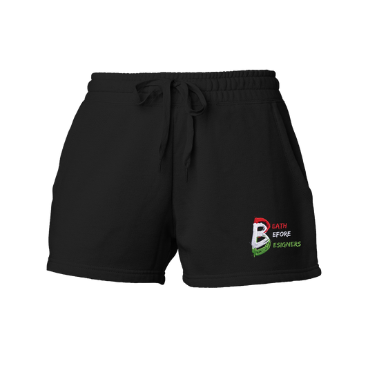 DBD Logo Women's Sweatshorts