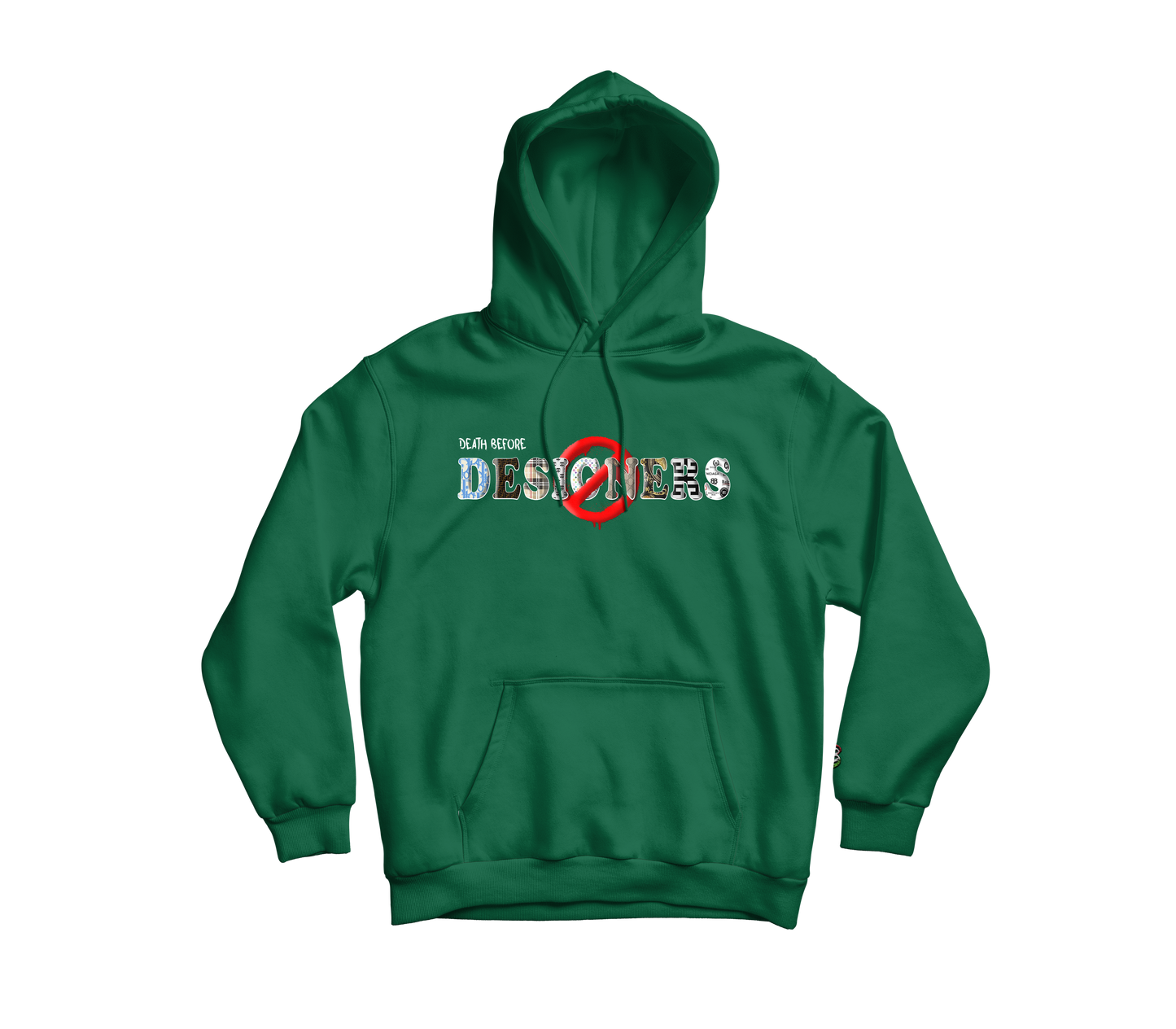 DBD Cancelled Hoody