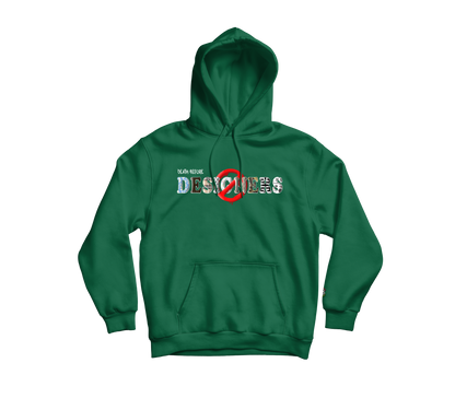 DBD Cancelled Hoody