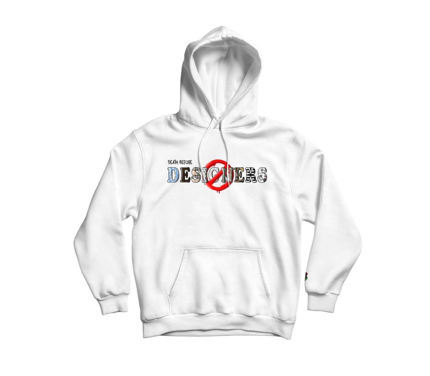 DBD Cancelled Hoody