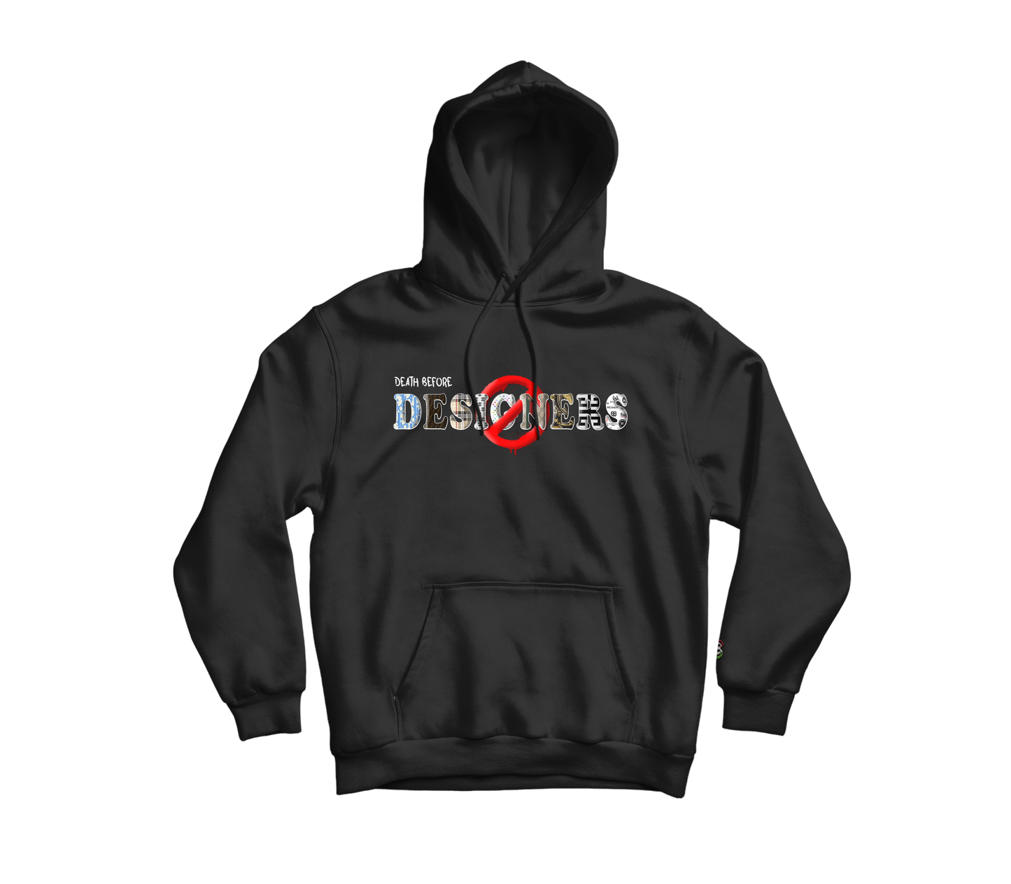 DBD Cancelled Hoody