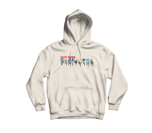 DBD World Tour Hoody