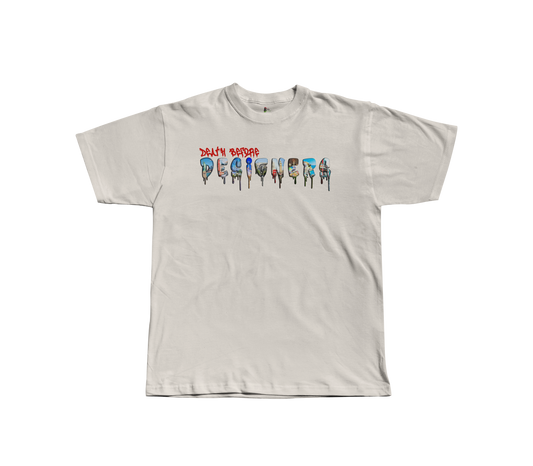 DBD World Tour Tee