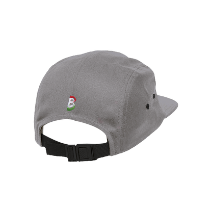 DBD Logo 5 panel Cap