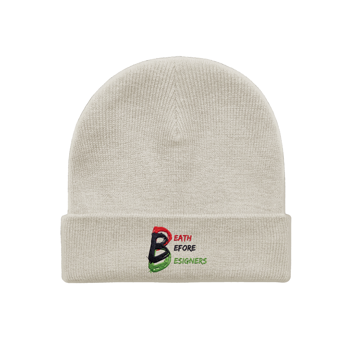 DBD Logo Beanie