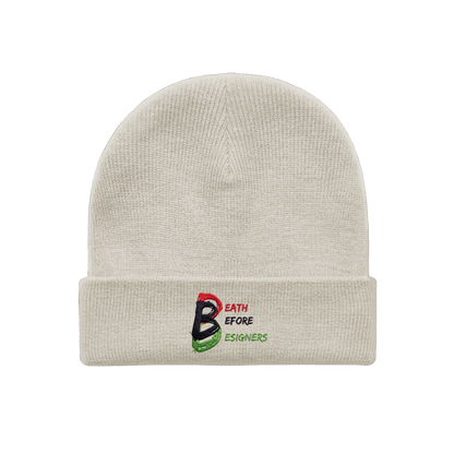 DBD Logo Beanie