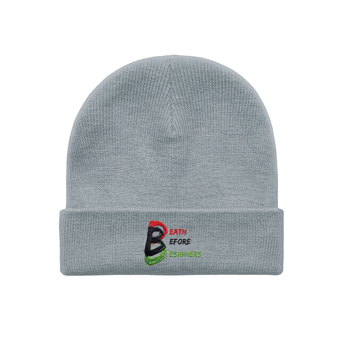 DBD Logo Beanie
