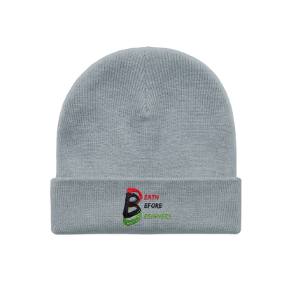 DBD Logo Beanie